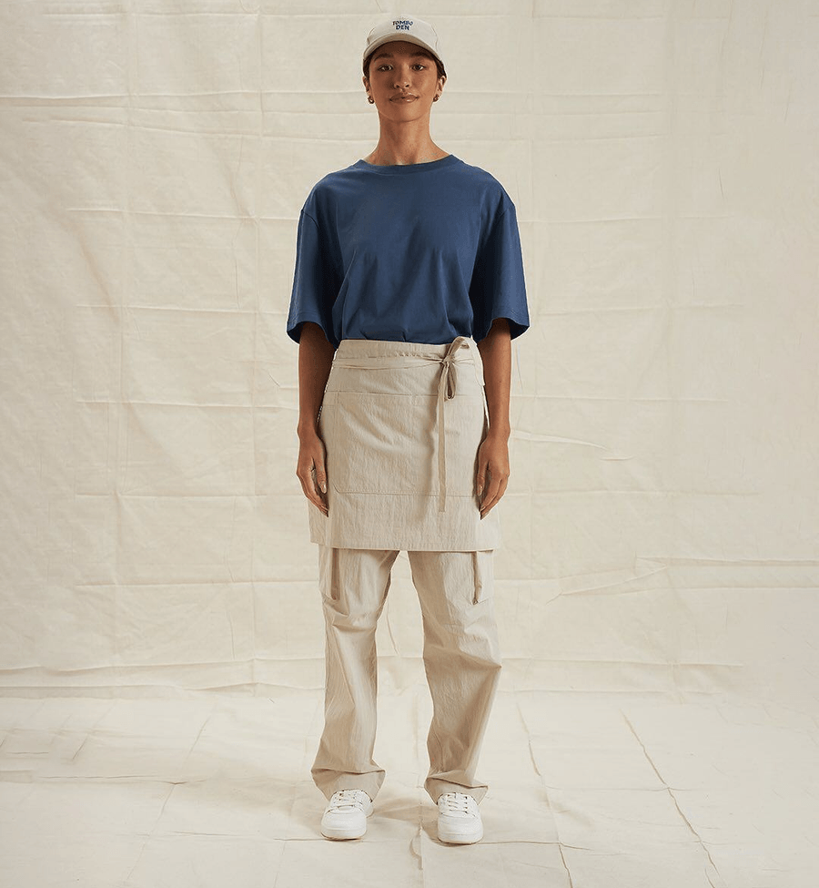 Tæla EcoCorps apparel