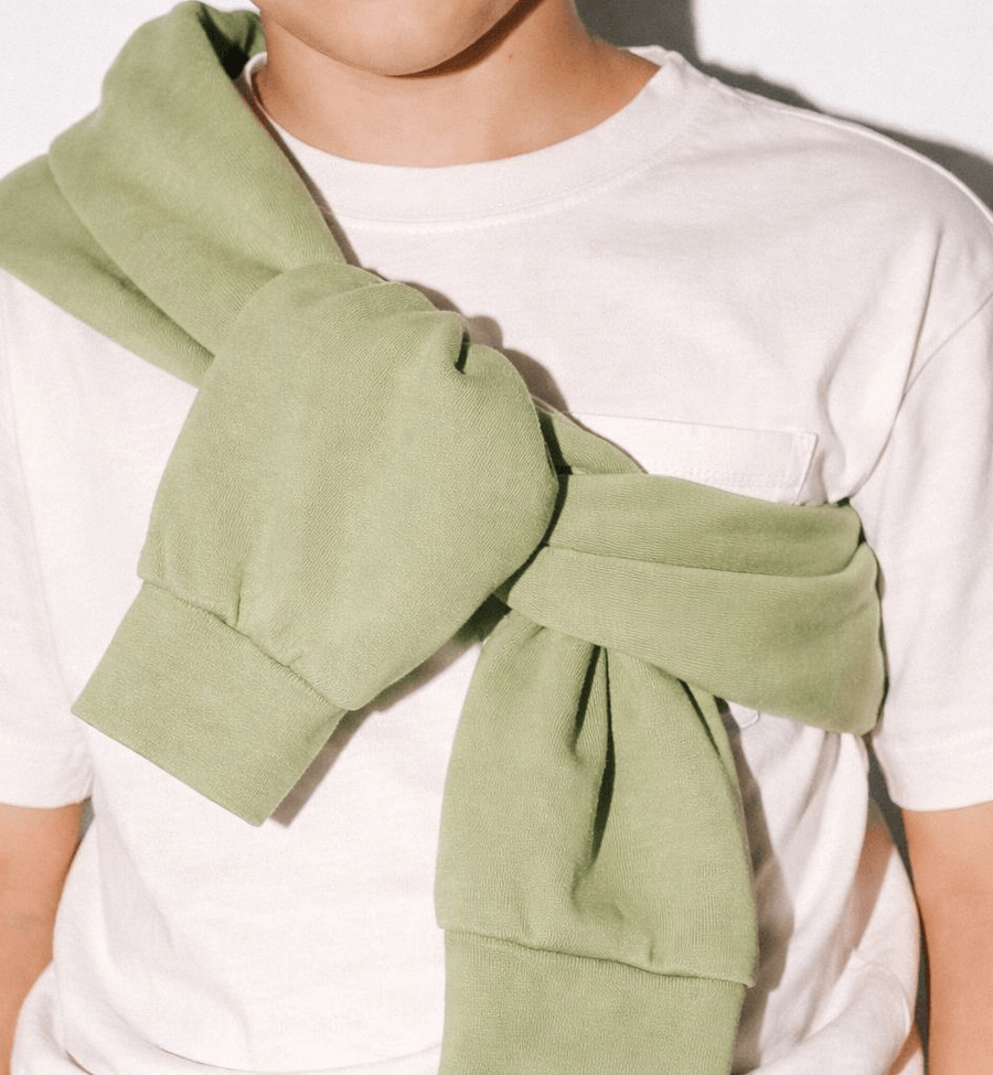 Tæla EcoKids apparel